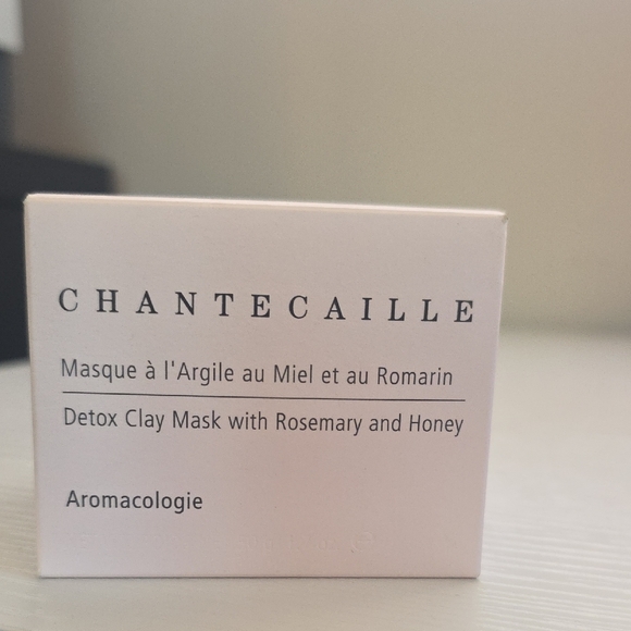 Chantecaille Aromacologie Detox Clay Mask - Picture 1 of 6